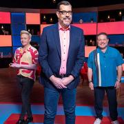 Richard Osman's House Of Games Champions – This Week's Guests
