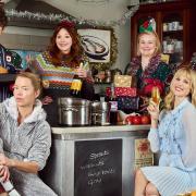 Motherland Christmas Special