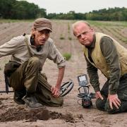 Detectorists Christmas Special Details