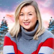Rosie Ramsey is the first celebrity contestant confirmed for Strictly Come Dancing Christmas Special 2022