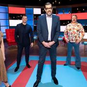 Richard Osman's House of Games – This Week'Guests