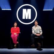 Celebrity Mastermind Line Up Revealed 