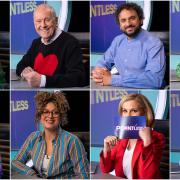 Rose Matafeo, Lucy Porter, Ria Lina, Nish Kumar, Sally Phillips Team Up With Alexander Armstrong For Pointless
