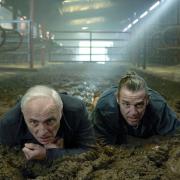 First Look Image From Final Series Of Guilt