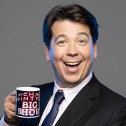Michael McIntyre’s Big Show To Return To BBC One – Do You Know An Unexpected Star?