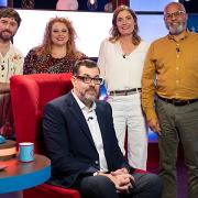 House of Games Line Up This Week