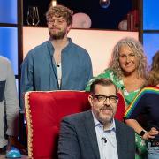 Richard Osman's House Of Games Champions Week