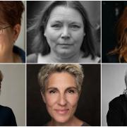 Cast Of Riot Women Revealed