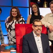 Richard Osman's House Of Games Returns