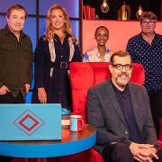 Richard Osman's House of Games Line Up This Week