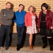 Gavin & Stacey Docunentary