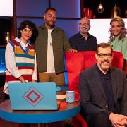 Richard Osman's House Of Games Guests