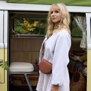 Interview: Lucy Punch On New Motherland Spin-Off Amandaland