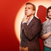 TV Preview: Death Valley With Timothy Spall