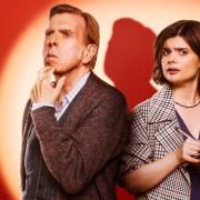 Interview: Timothy Spall On New BBC Comedy Drama Death Valley
