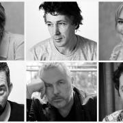 Comedia Crime Drama Tall Tales & Murder Commissioned By RTÉ And BBC