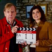 Filming Starts On Second Series Of Death Valley