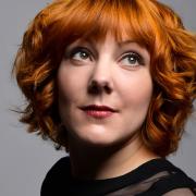 Sophie Willan Takes Over From Sara Pascoe As Great British Sewing Bee Host