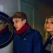 Daisy May and Charlie Cooper’s NightWatch Comes To BBC