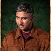 Interview: Nick Mohammed On Appearing On Celebrity Traitors Interview: Nick Mohammed On Appearing On Celebrity Traitors