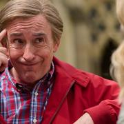 Interview: Steve Coogan On The Return Of Alan Partridge Interview: Steve Coogan On The Return Of Alan Partridge