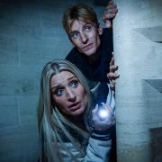 Trailer And Transmission Date for Daisy May and Charlie Cooper’s NightWatch Revealed