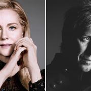Laura Linney and Rhys Ifans Star In Drama Penned By Vicar Of Dibley Writer
