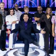 Harriet Kemsley On Michael McIntyre's The Wheel