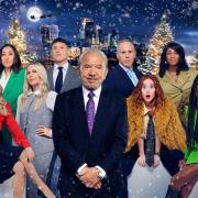 Celebrity Apprentice – Interviews With The Comedians