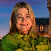 Harriet Reveals All About Her Traitors Experience – "My game plan blew up"