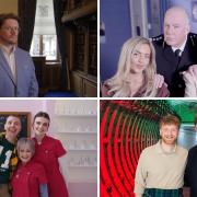 BBC Scotland Commissions New Short Form Comedies