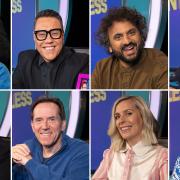 Sara Pascoe, Lucy Porter, Nish Kumar Among the Next Batch Of Pointless Co-Hosts 