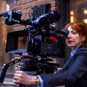 First Look At Philomena Cunk in Cunk on Cinema 