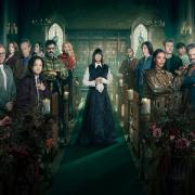 Celebrity Traitors – When Is It On?