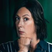 Interview: Miranda Hart On Taking Part In Celebrity Traitors