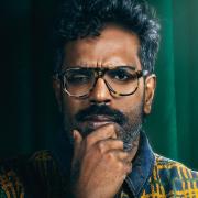 Interview: Romesh Ranganathan On Taking Part In Celebrity Trators 