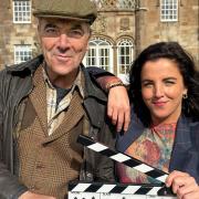 James Nesbitt Goes Back To His Roots In New Irish Comedy