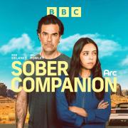 New Comedy Drama Sober Companion Starring Rob Delaney and Bel Powley