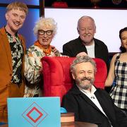 House Of Games Guests This Week