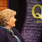 Guests Confirmed For QI Series X