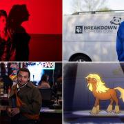 BBC Cymru Wales Makes Comedy Pilots