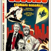 The Goodies to Return In Book Form