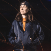 Tour Dates For Ashley Gavin