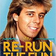 News: DJ Pat Sharp Reveals All In New Book