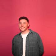 Tour Dates For Paul Black