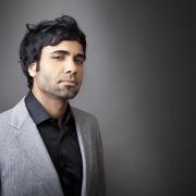paul Chowdhry