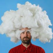 Paul F Taylor's Head Is In The Clouds For His New Tour