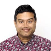 News: Comedian Paul Sinha Crowned British Quizzing Champion