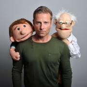 Paul Zerdin