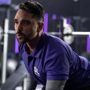 New Comedy Peacock from People Just Do Nothing Writers